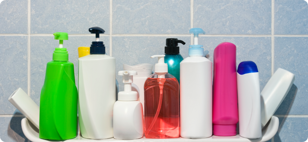 10 Products to Clean Your Bathroom With - Mishpacha Magazine